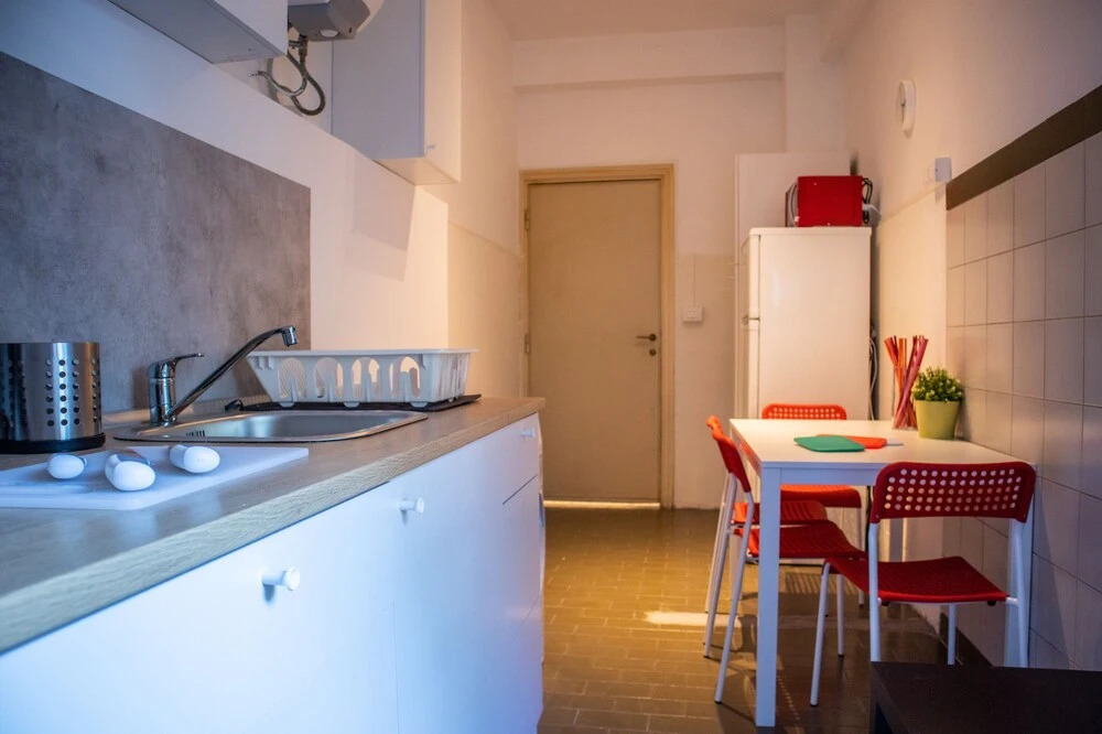 Kamchu Apartments Double Room Villa Ada 18
