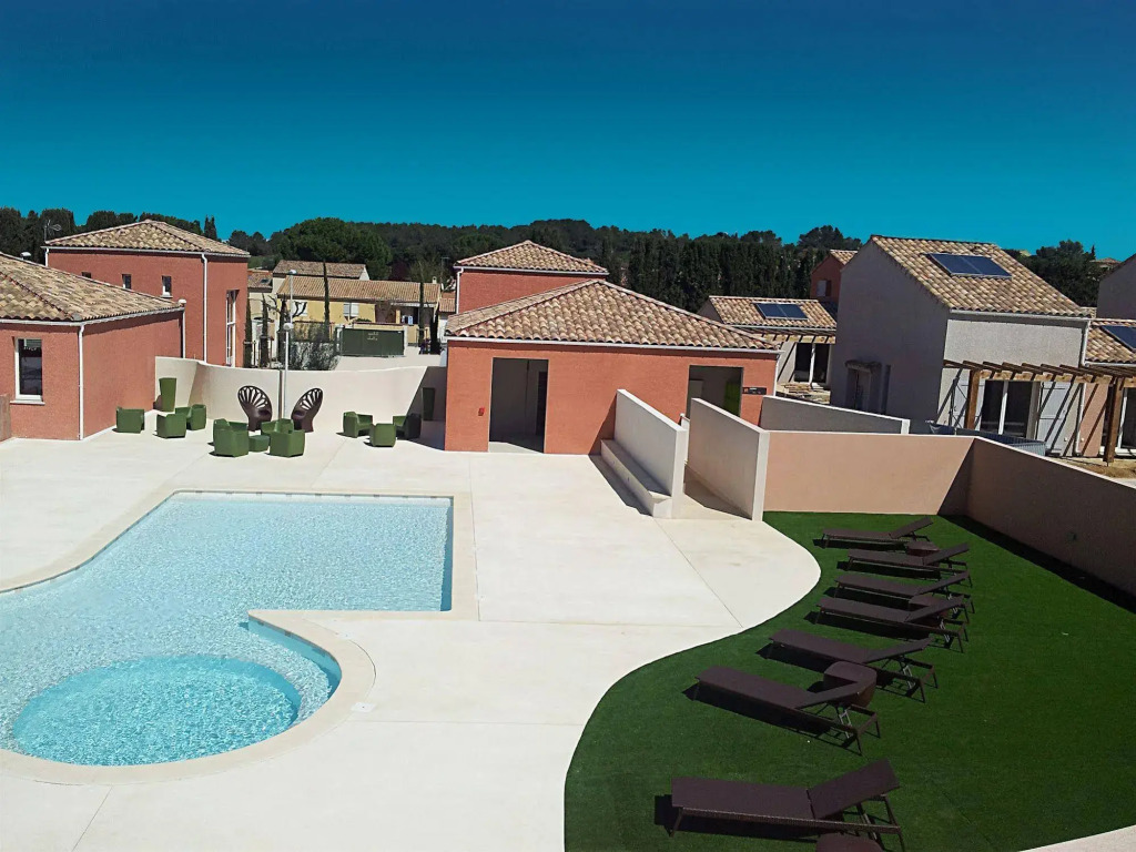 Domaine de Bacchus