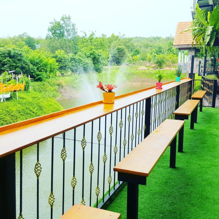 Baan Suan Him Doi