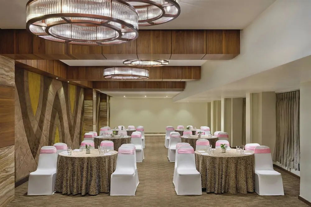 The Fern Residency Ahmedabad, Ellisbridge, Series by Marriott