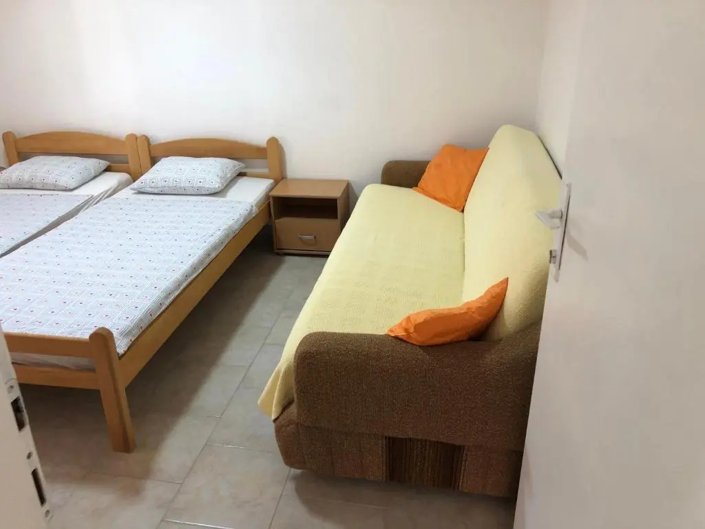 Apartmani Marija i Josip