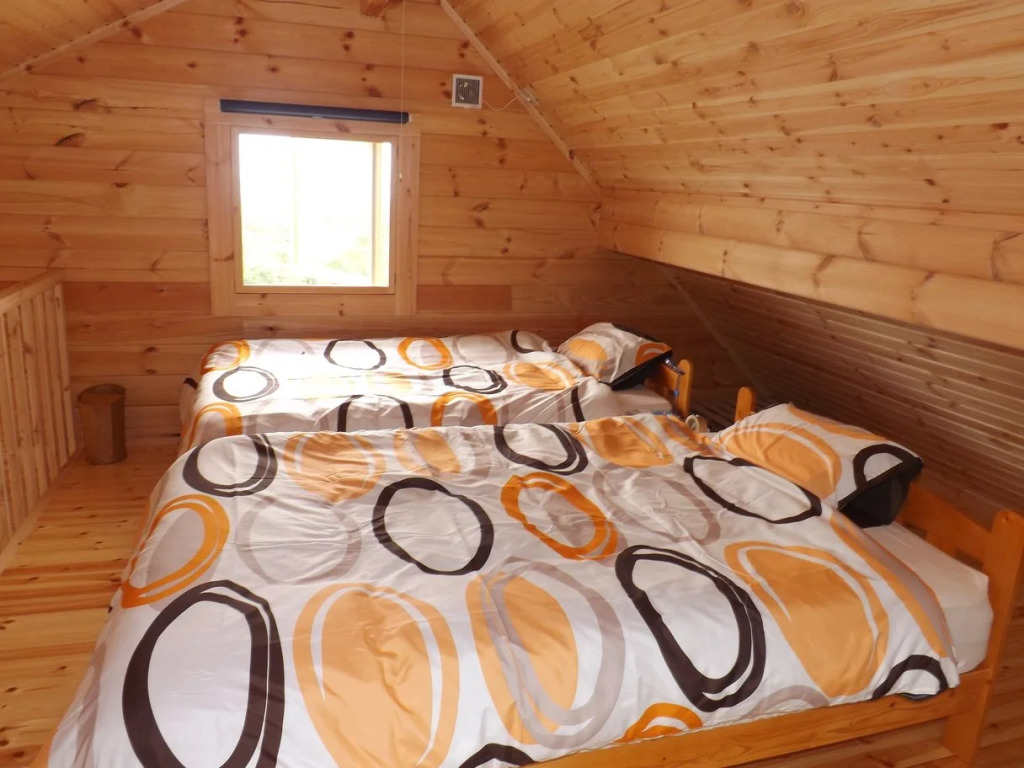 Holiday Home Fu