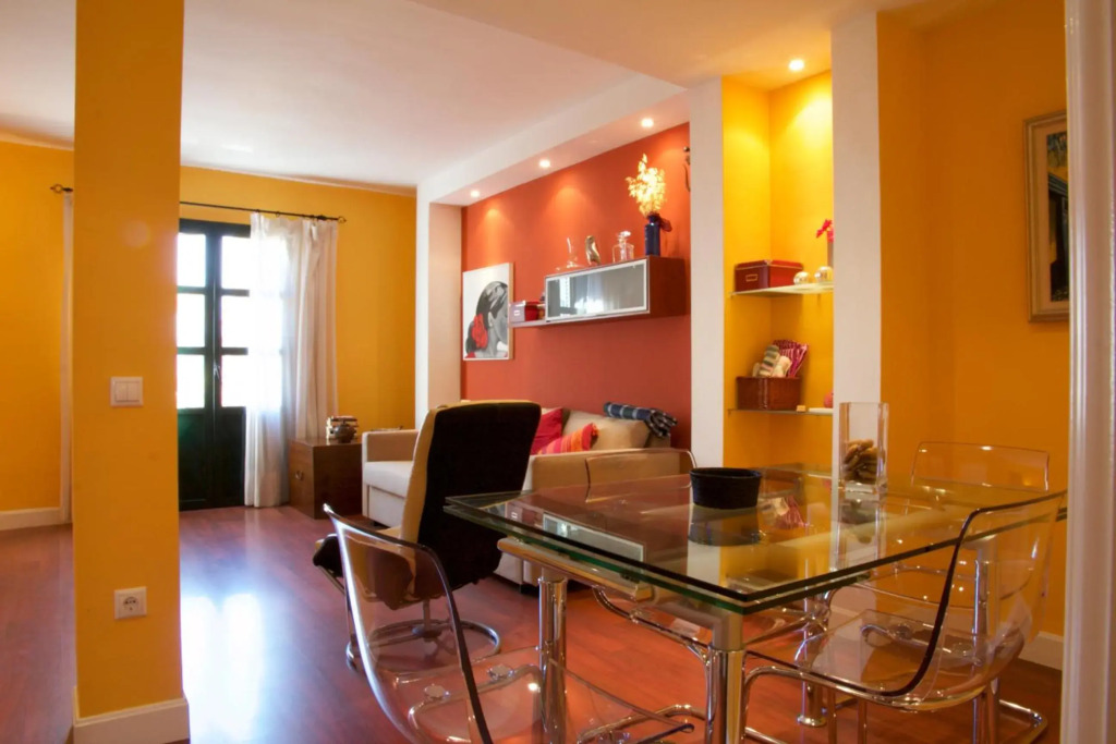 Apartamento San Benito "B"