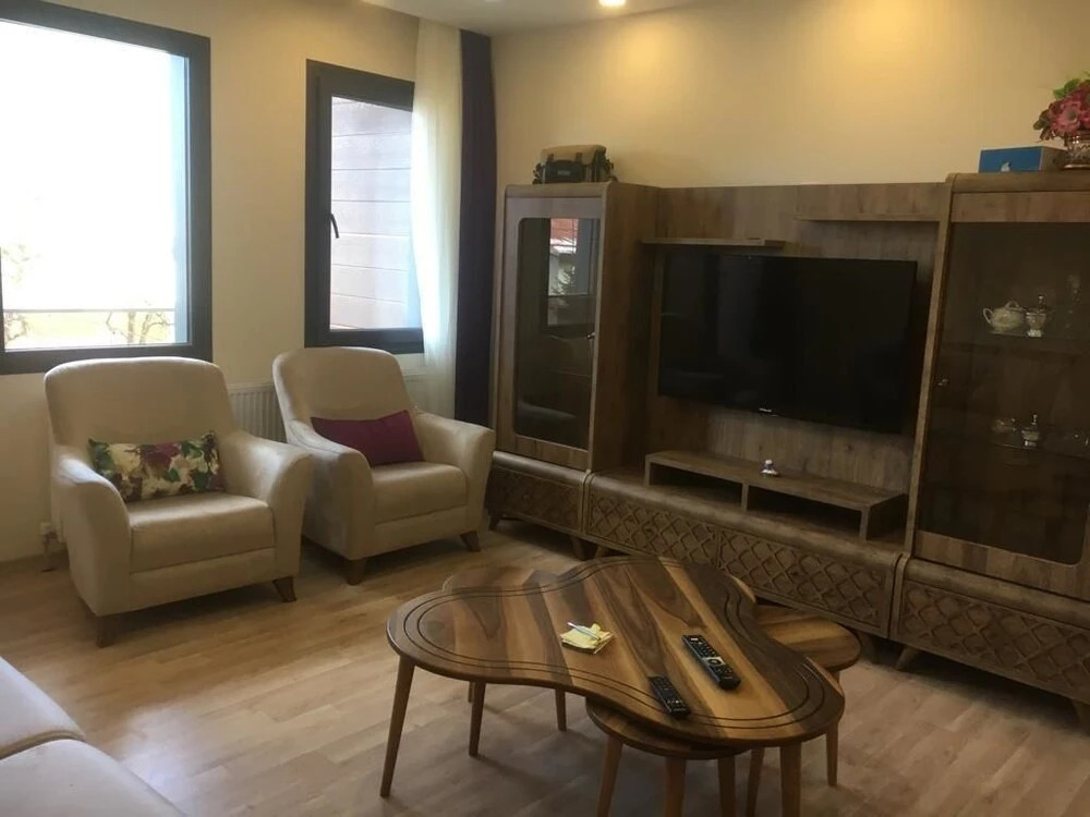 Şahin Home