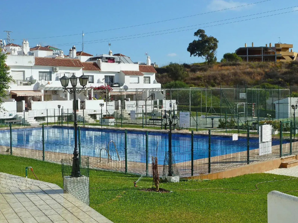 Villa Magdalena - Three Bedroom No.2