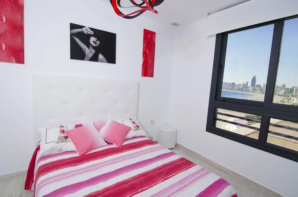 Ocean Drive Apartments - Marholidays