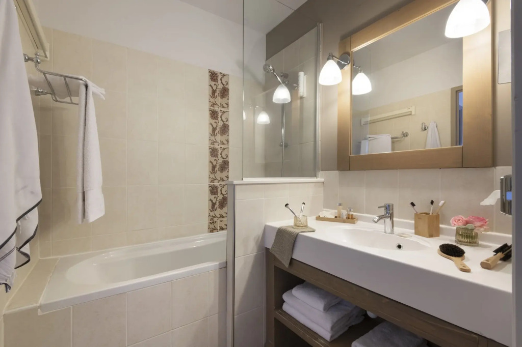 Résidence Premium & Spa Houlgate - Pierre & Vacances