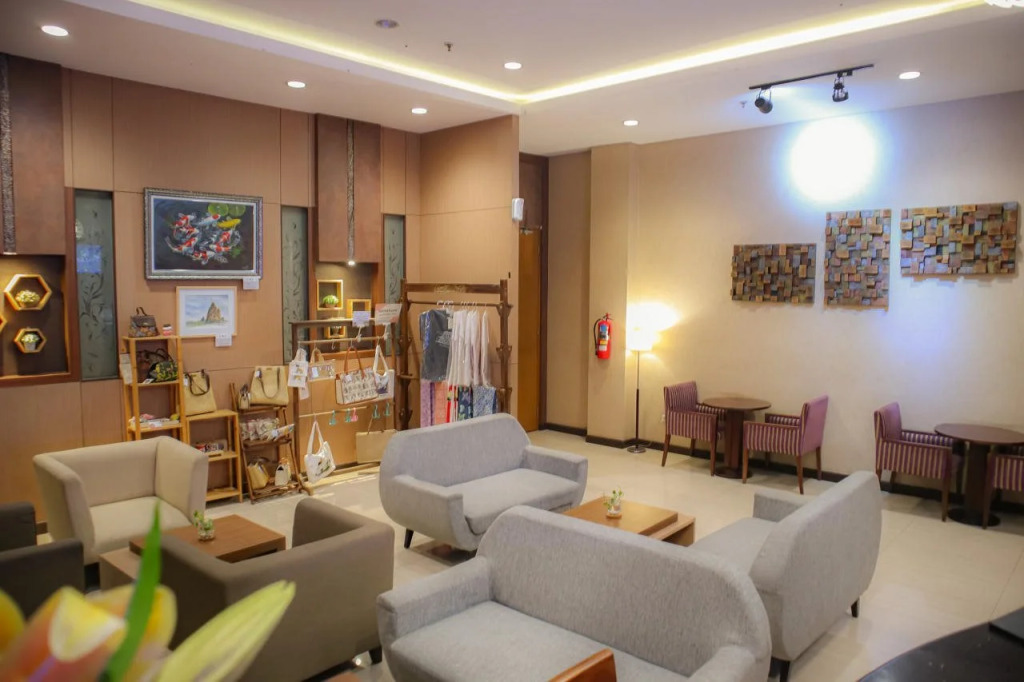Noormans Hotel Semarang