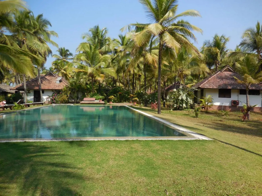 Canaan Beach Resort