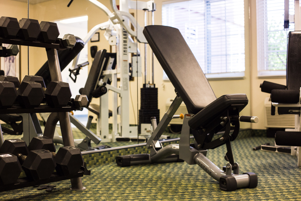 Candlewood Suites Syracuse-Airport by IHG
