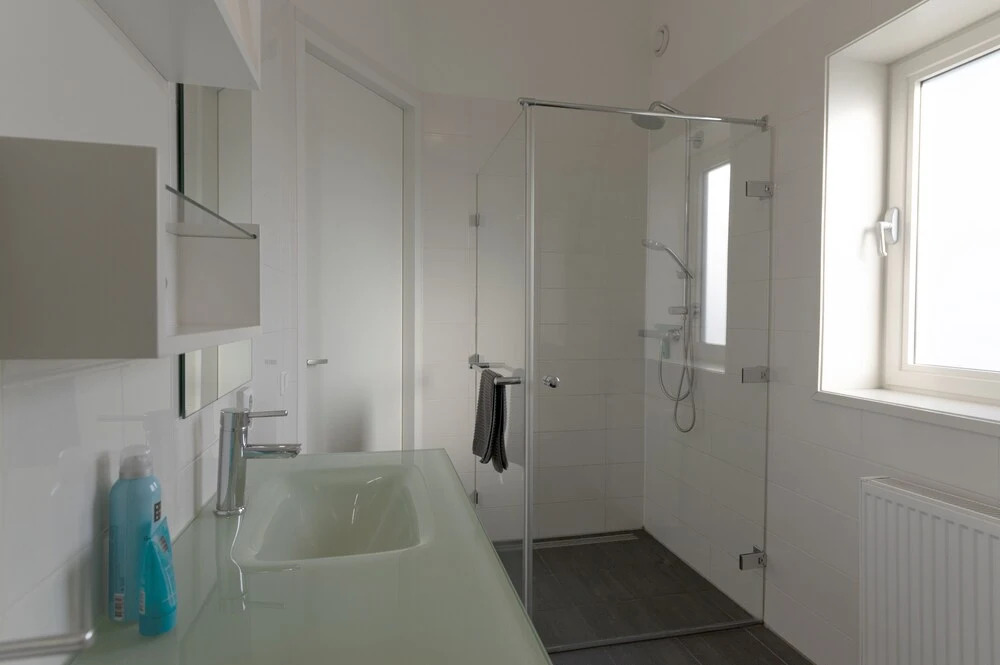 Stunning 4people Apartment Sea Bass With sea Views