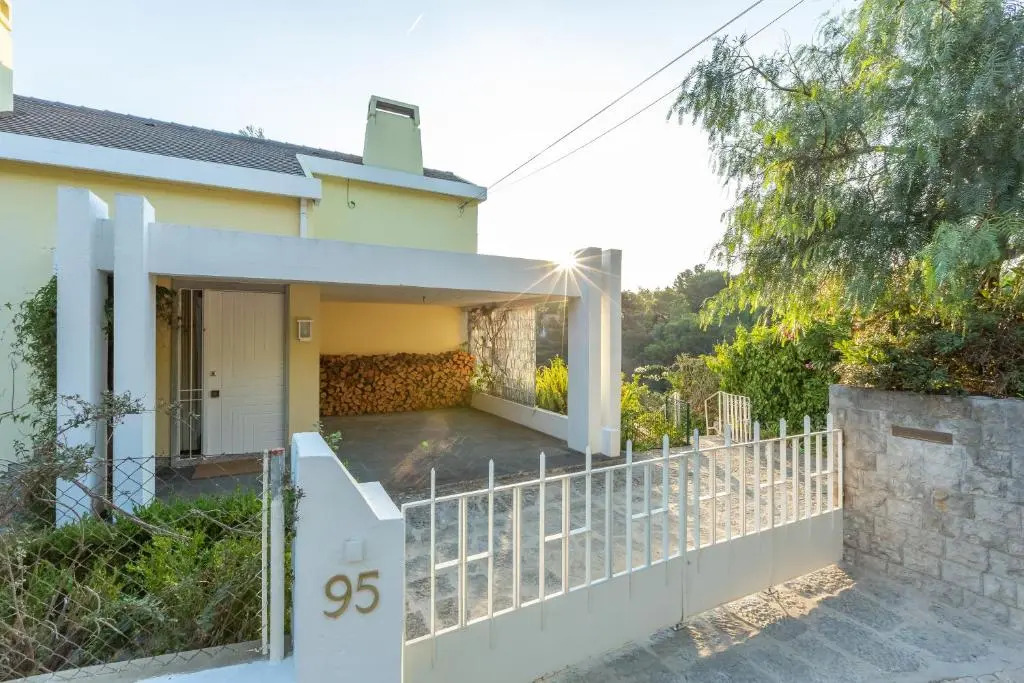 House in Estoril