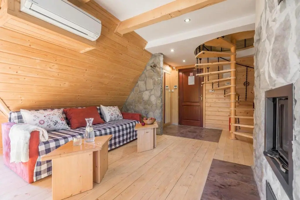 Apartamenty Na Szczytach Zakopane