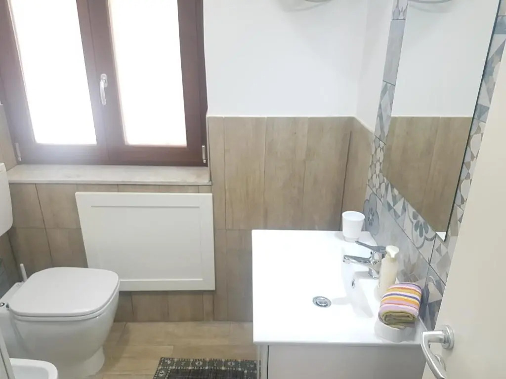 " MASSIMO 2 SUITE " apartment palermo center wifi