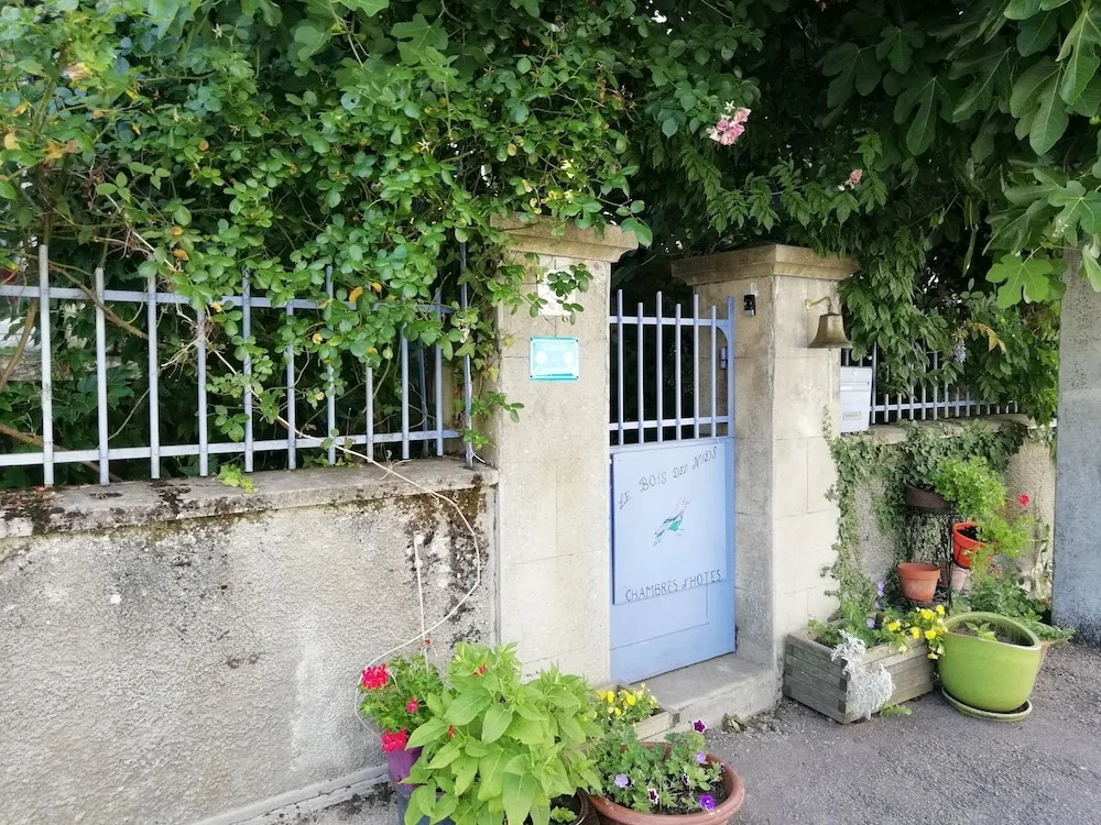 Le Bois des Nids