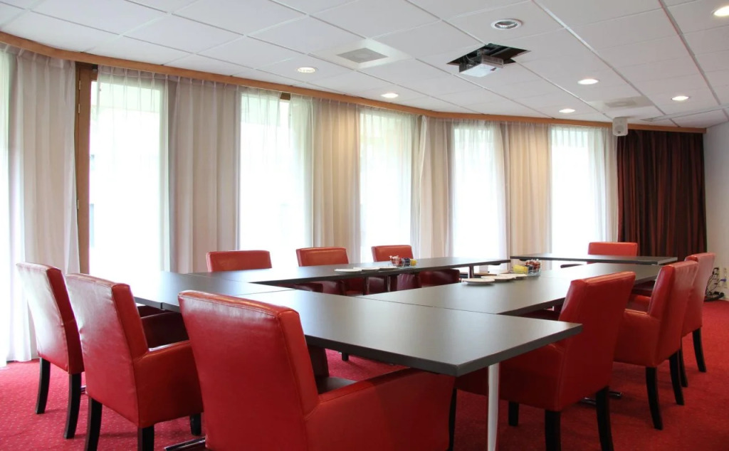 Bastion Hotel Utrecht