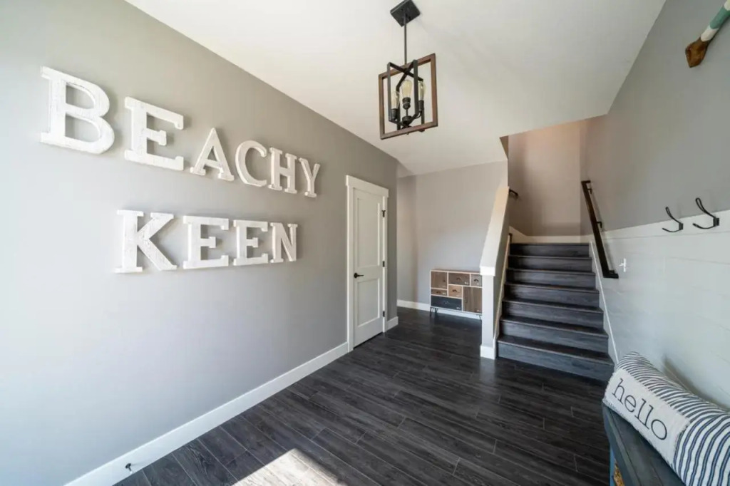 Beachy Keen #56