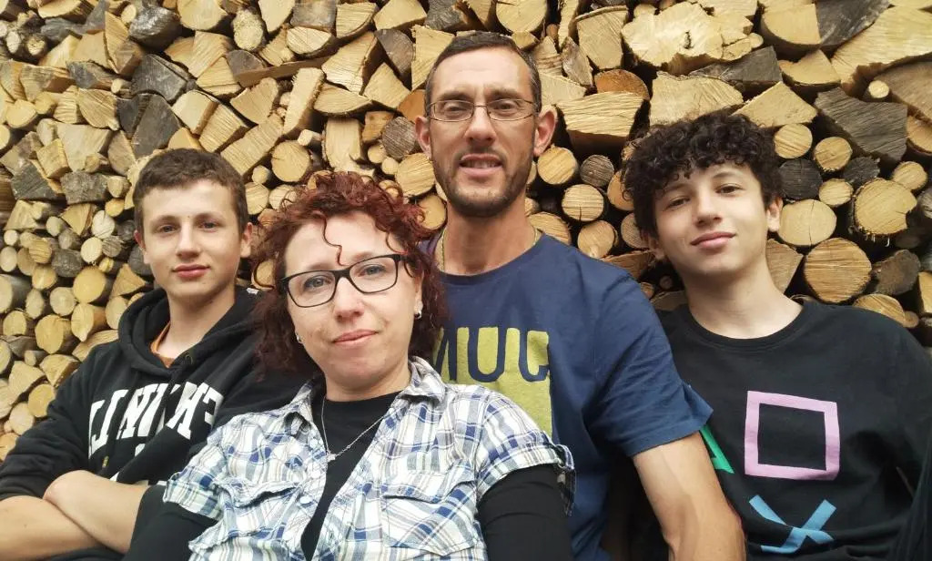B&B CA DEL PITUR CICOGNA