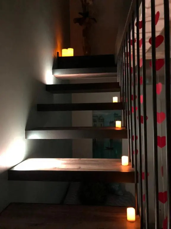 Appartamenti Incanto e MaGiCà - Casa Boscolo Luxury