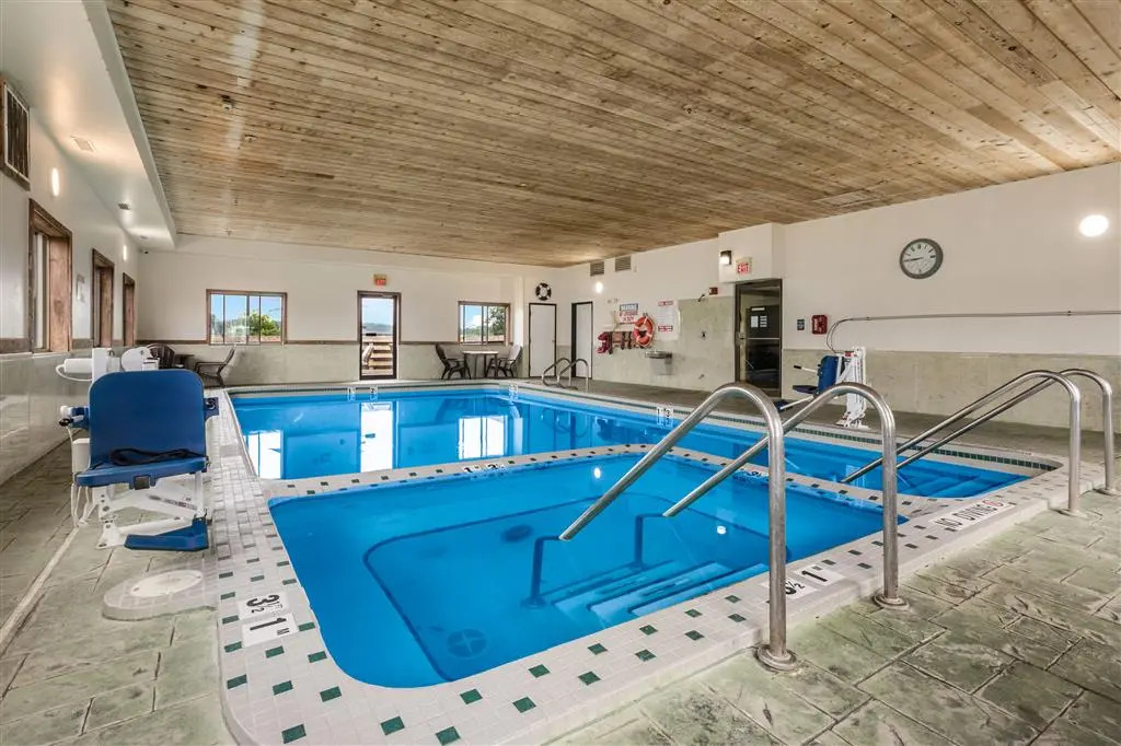 Quality Inn Mount Pleasant