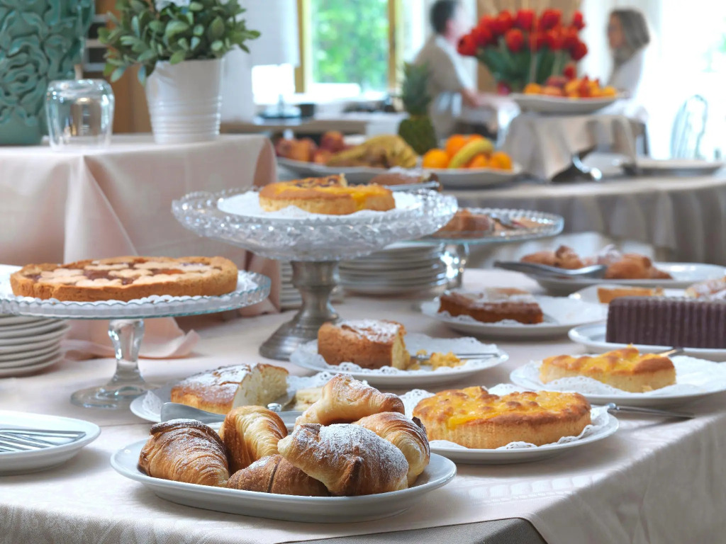 Hotel Ristorante Alcide