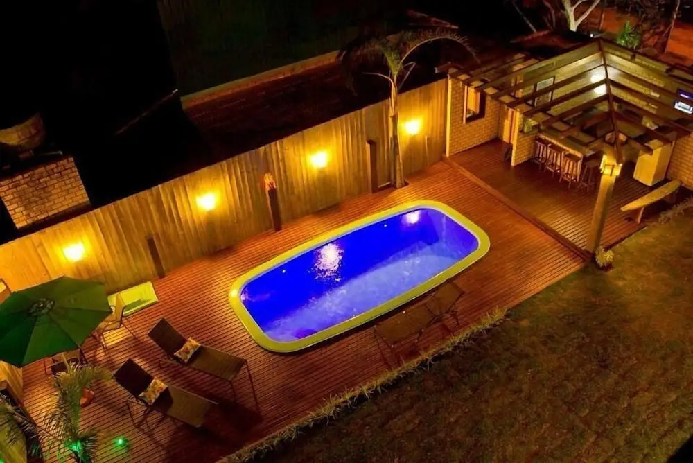 Studios Malakoopa - Praia do Rosa