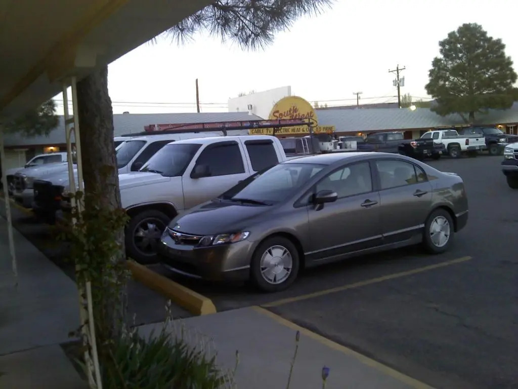 South West Motel
