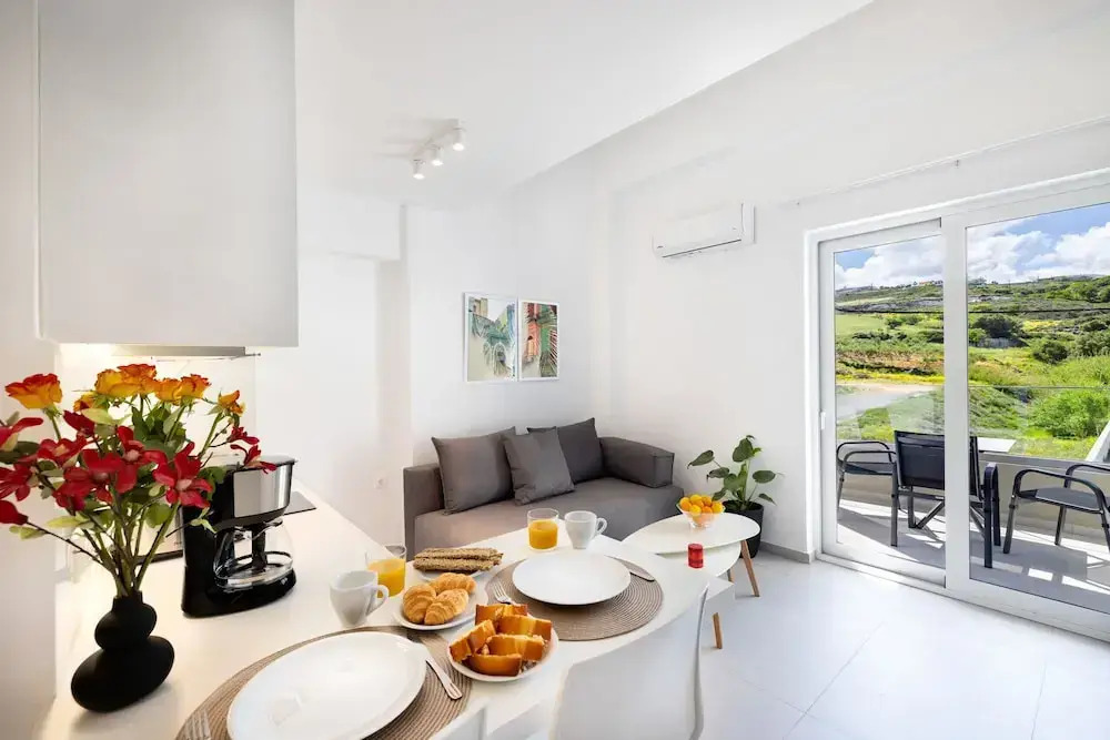 Creta Sun luxury apartments