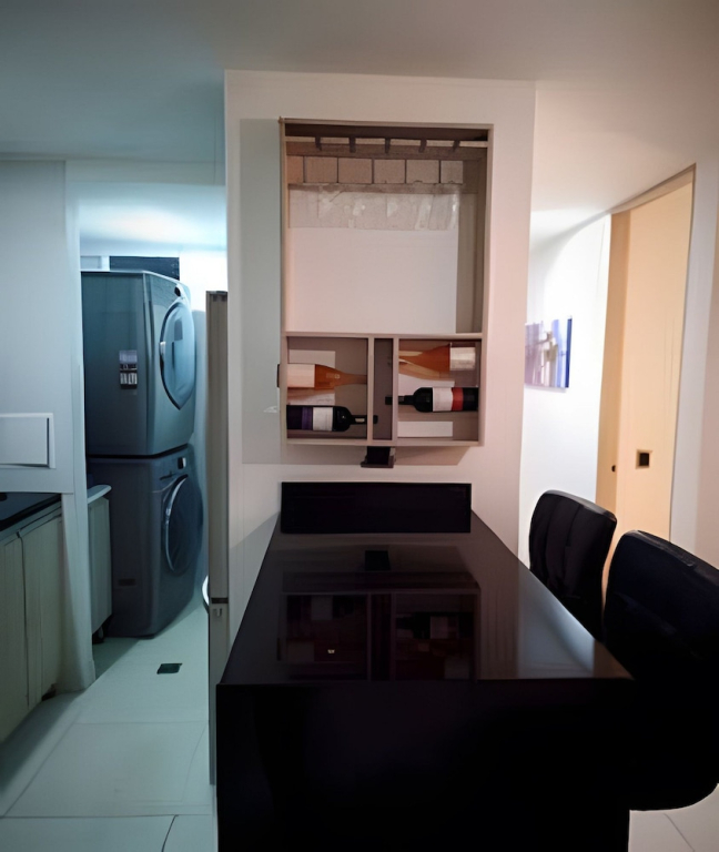 Apto Moderno 3 Hab-Agua 24-7-Central-AC