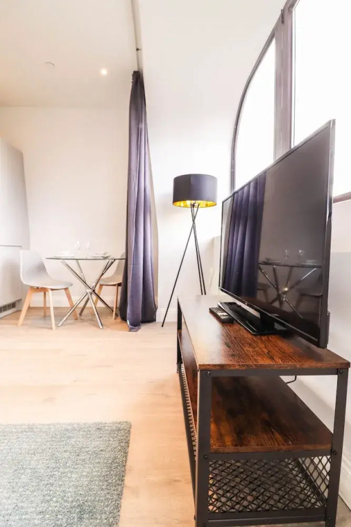 Stunning Studio - Sleeps 4