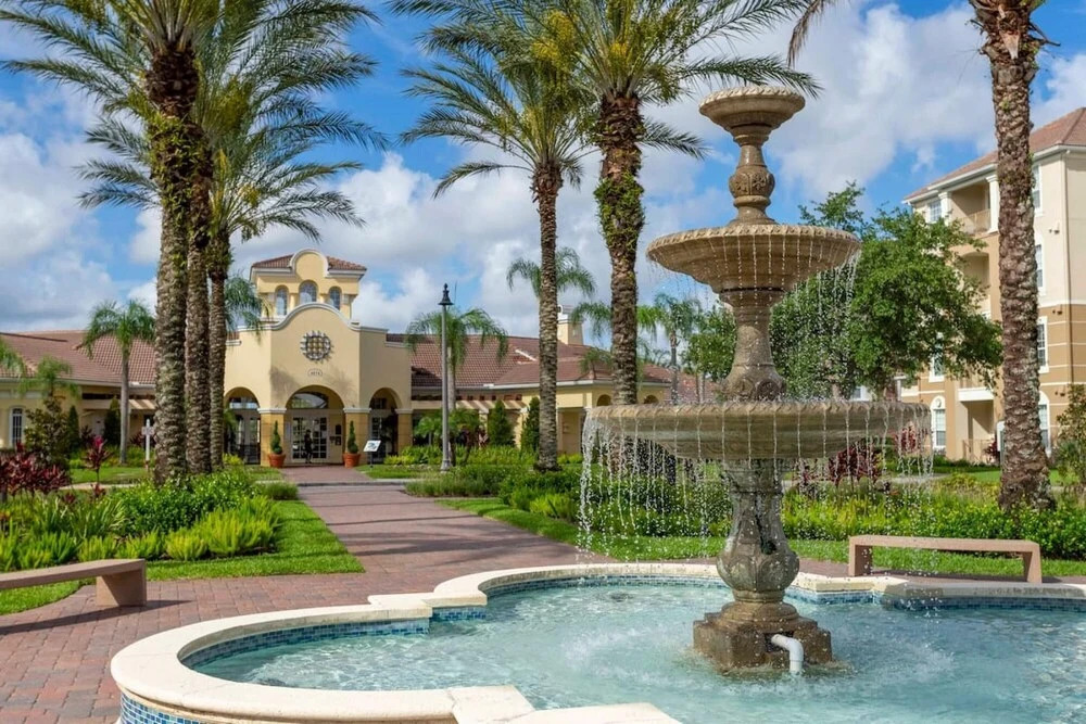 5049 Unit 408 Best Resort Near Universal Sea World and Convention Center
