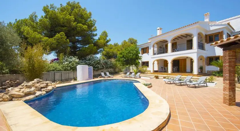 Villa Oceanic