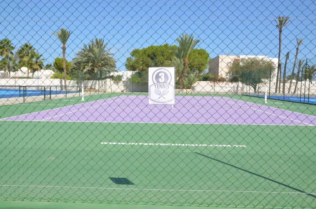 Djerba Sun Beach Hotel and Spa