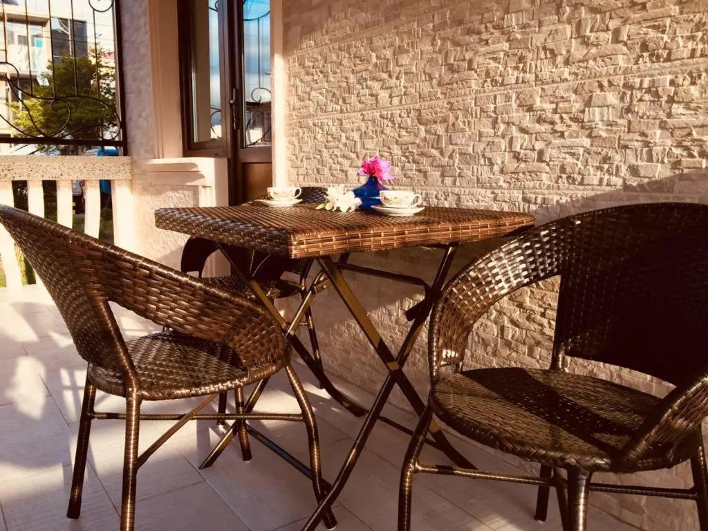 Apartment near the sea 1