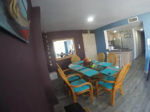 Commodore Bay Club Apto 203 Inmobiliaria Sol y Mar Islas