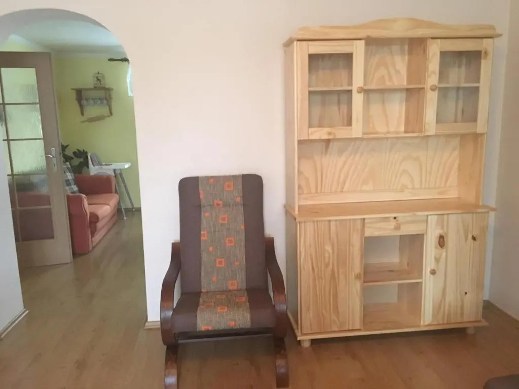Apartmá u Hovorků