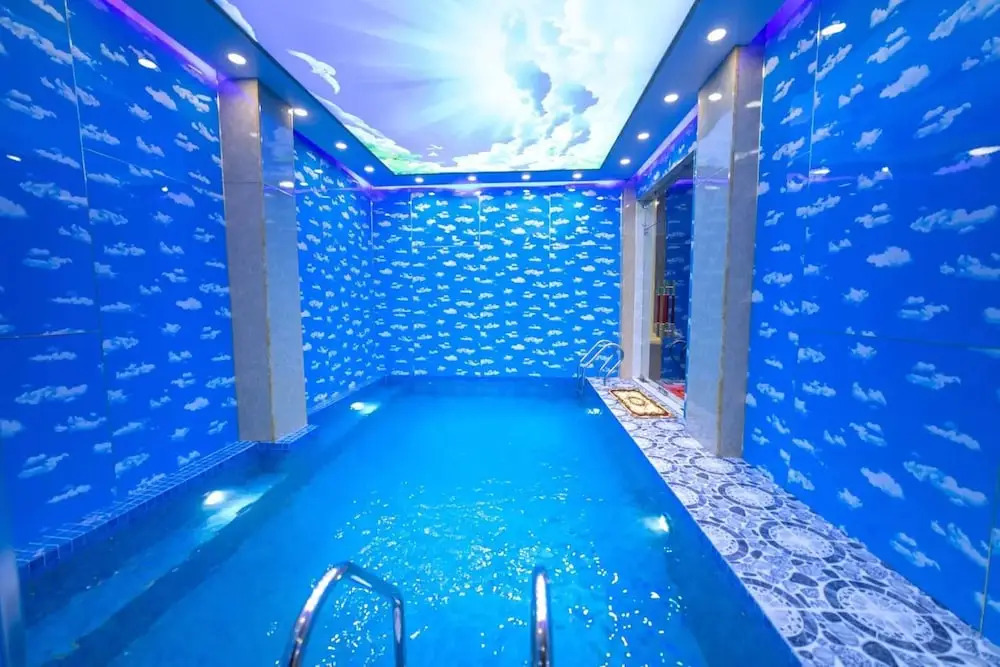 Thao Nho Hotel Phu Quoc - by Bay Luxury