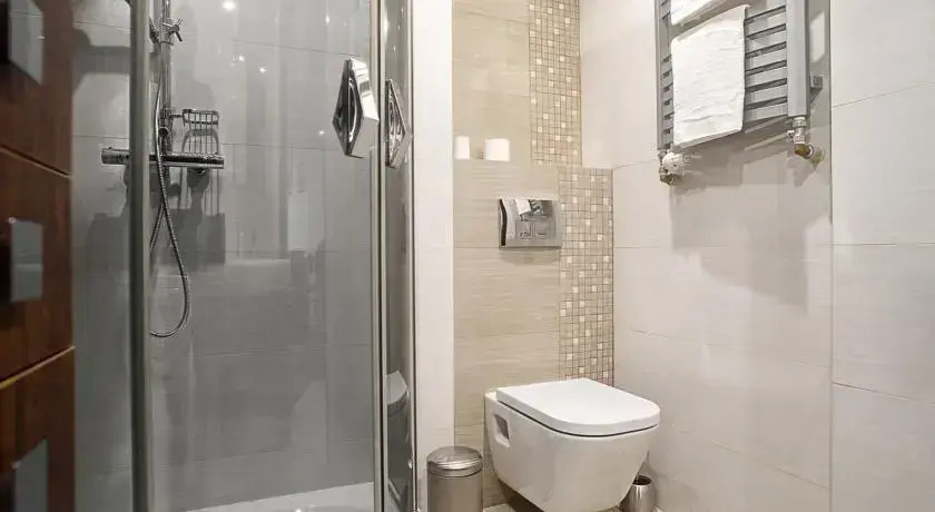 Apartamenty Arkadia
