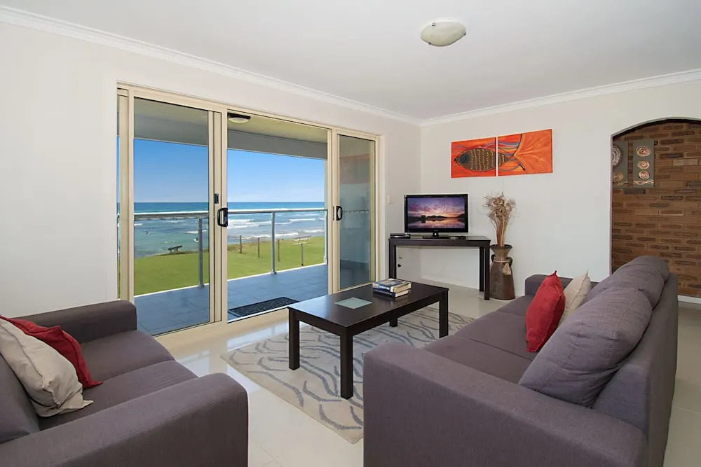 Lennox Vista - Lennox Head