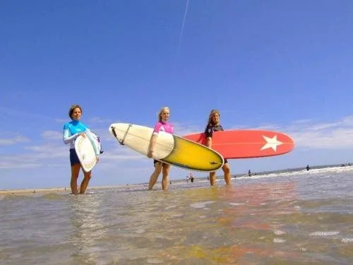 Beach Haven Hostel