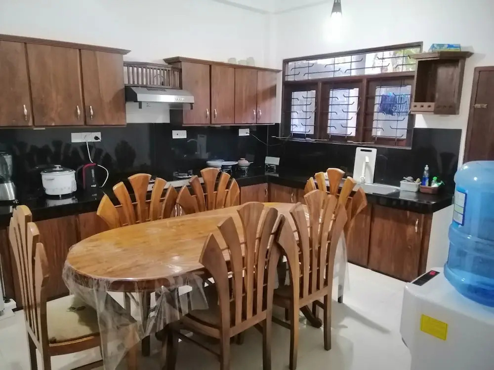A2 Villa