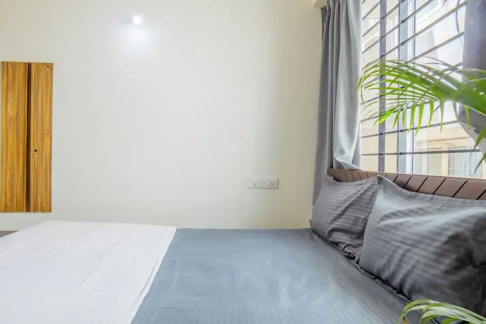 Housr Jenkins KHB Block Koramangala Bangalore.