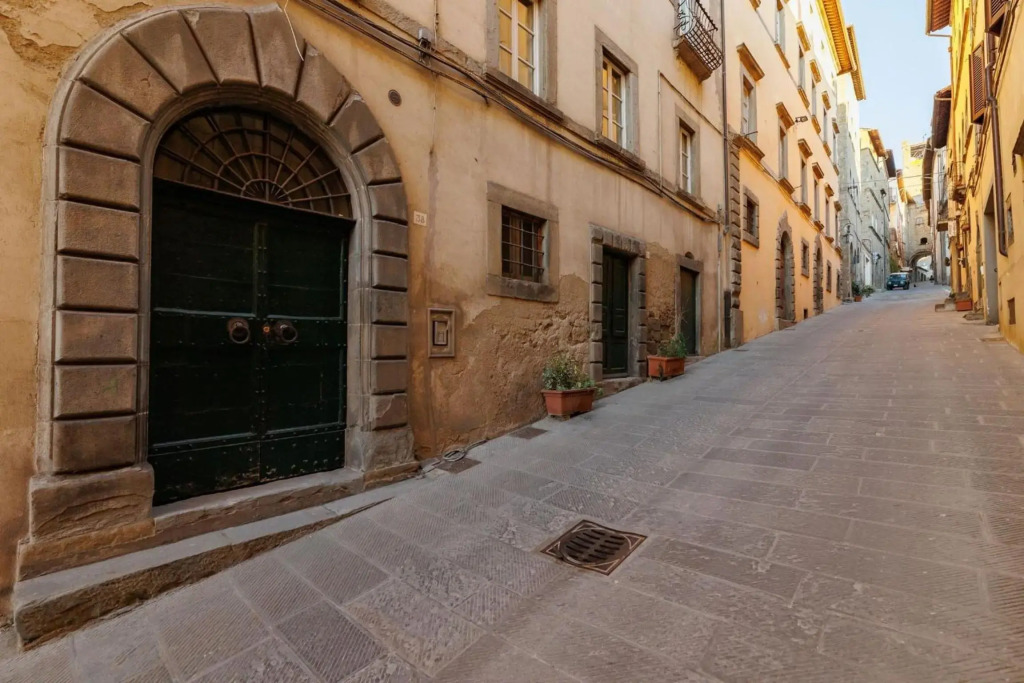 Appartamento Zefferini