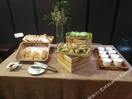 Kaidong Yunding Hotel