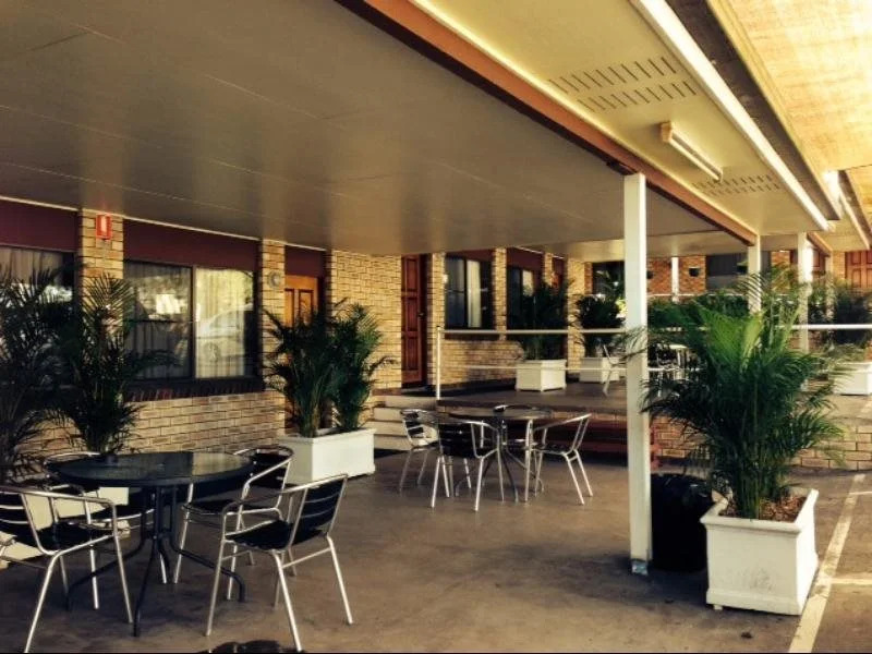Goomeri Motel