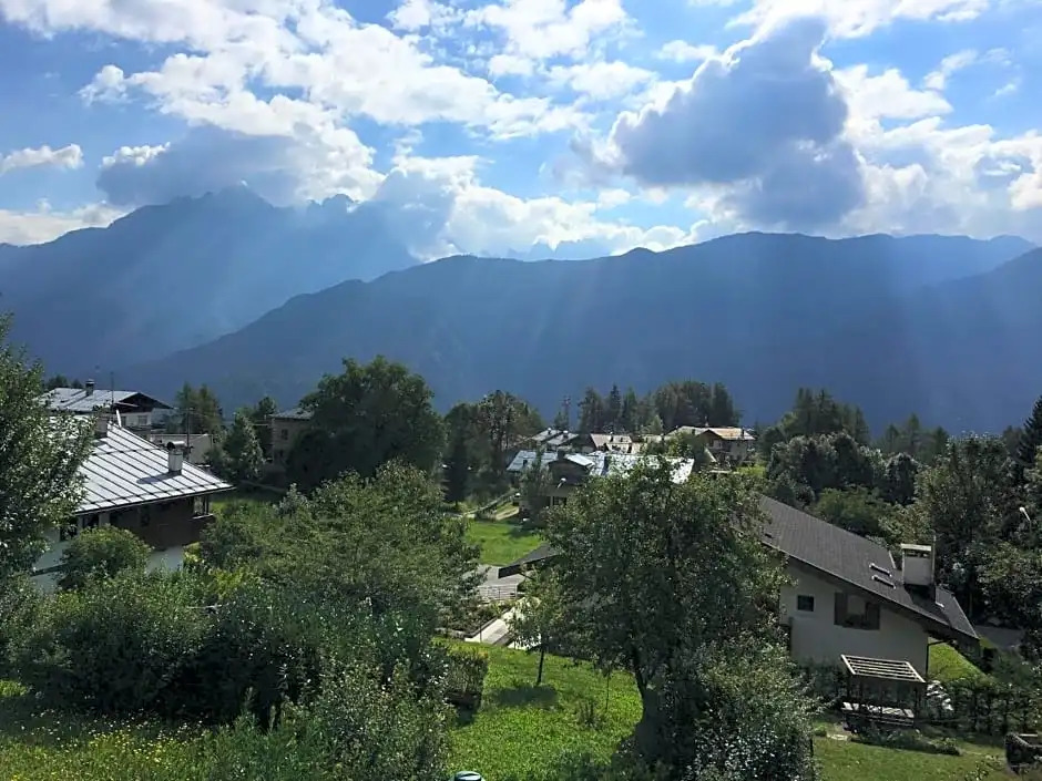 Nonostantetutto B&B
