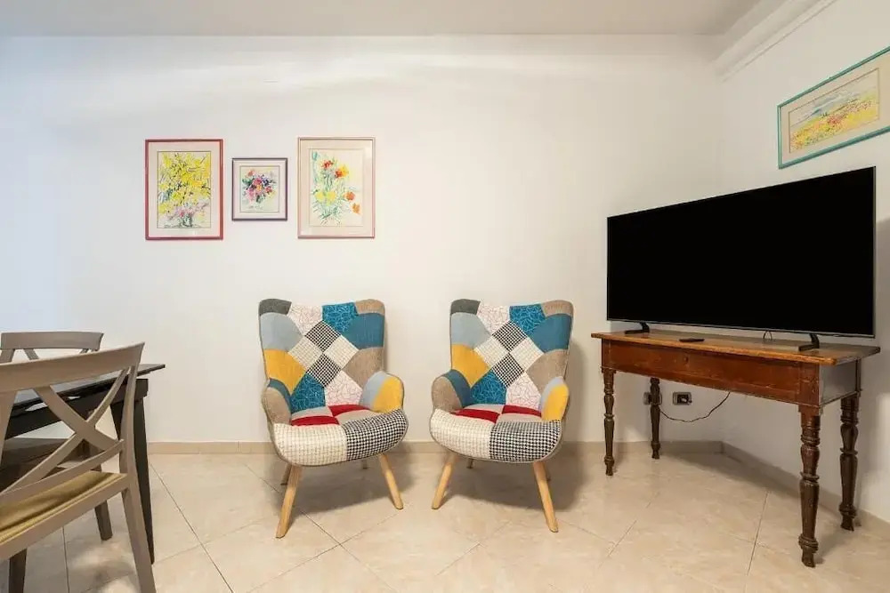 AffittaSardegna - Casa Tarragona