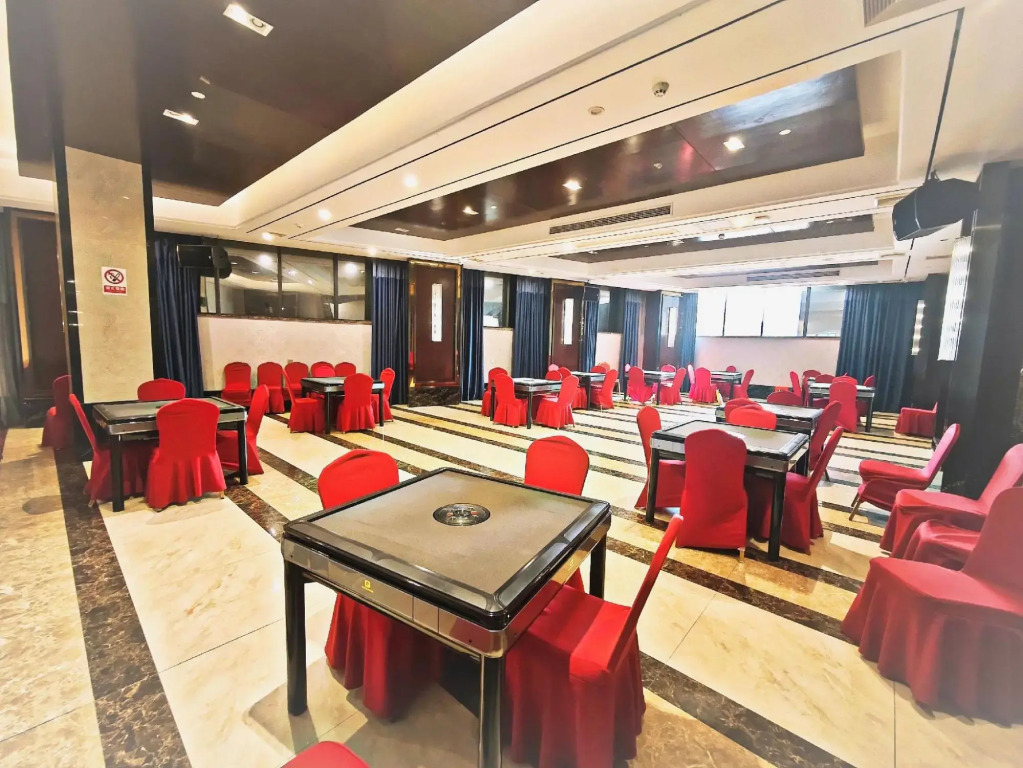 Zhengda International Hotel