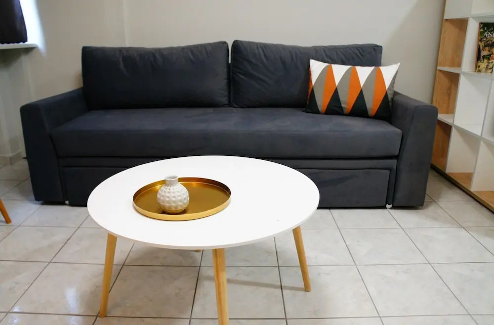 A&I Apartments & Studios