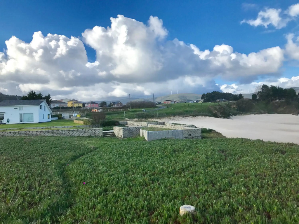 Apartagal- Casa Playa, Foz